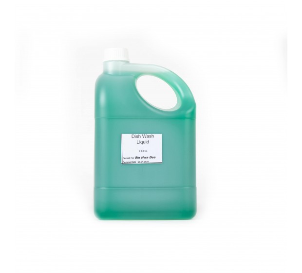 Cleaning Agent